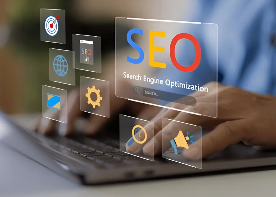 SEO