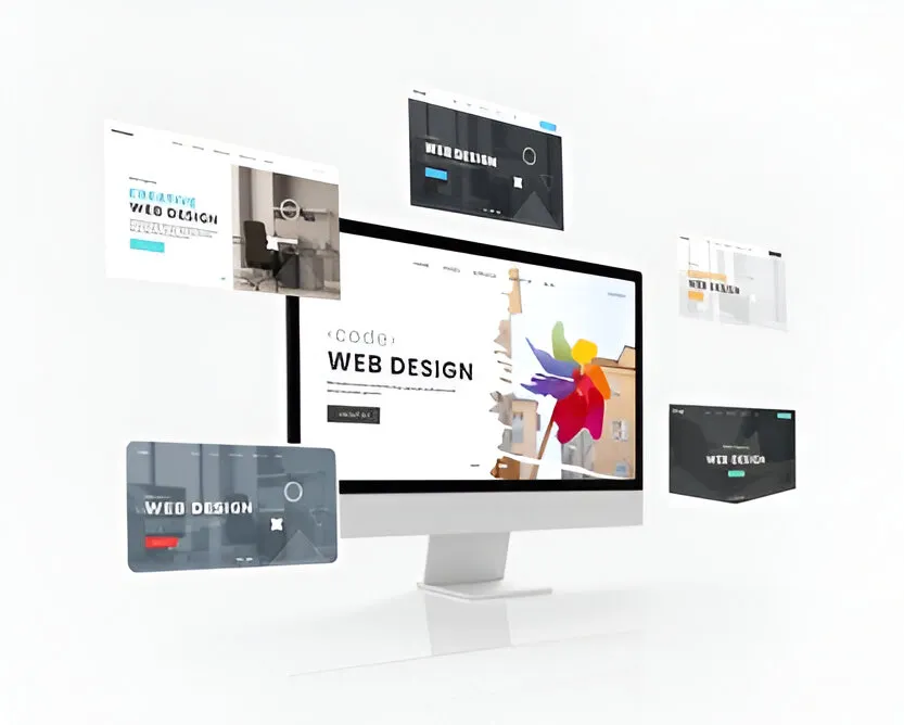 web design